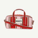 Dinky Organic Cotton - Blancmange & Kiss