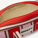 Dinky Organic Cotton - Blancmange & Kiss