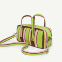 Dinky Organic Cotton - Rosewood & Glow