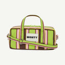 Dinky Organic Cotton - Rosewood & Glow