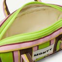 Dinky Organic Cotton - Rosewood & Glow