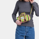 Dinky Organic Cotton - Rosewood & Glow