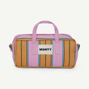 Dinky Recycled Nylon - Bonbon & Spice
