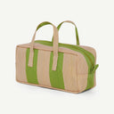 Dinky Recycled Nylon - Champagne & Fern