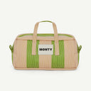 Dinky Recycled Nylon - Champagne & Fern
