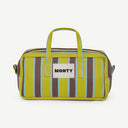 Dinky Recycled Nylon - Suede & Marigold