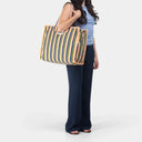 Large Organic Cotton - Earth & Nectar