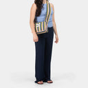 Nodo Organic Cotton - Earth & Nectar