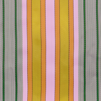 Arc Recycled Nylon - Floss & Papaya