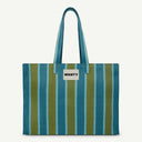 Large Recycled Nylon - Pickle & Frost