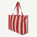 Large Organic Cotton - Blancmange & Kiss