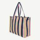 Large Organic Cotton - Cashmere & Ink