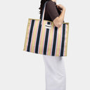 Large Organic Cotton - Cashmere & Ink