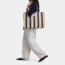 Large Organic Cotton - Cashmere & Ink