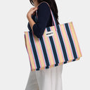 Large Organic Cotton - Cashmere & Ink