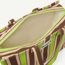 Large Organic Cotton - Rosewood & Glow