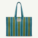 Large Recycled Nylon - Pickle & Frost