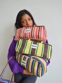 Domino bags