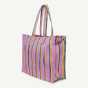 Medium Recycled Nylon - Taffy & Solar