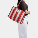 Medium Organic Cotton - Blancmange & Kiss