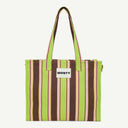 Medium Organic Cotton - Rosewood & Glow