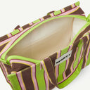 Medium Organic Cotton - Rosewood & Glow