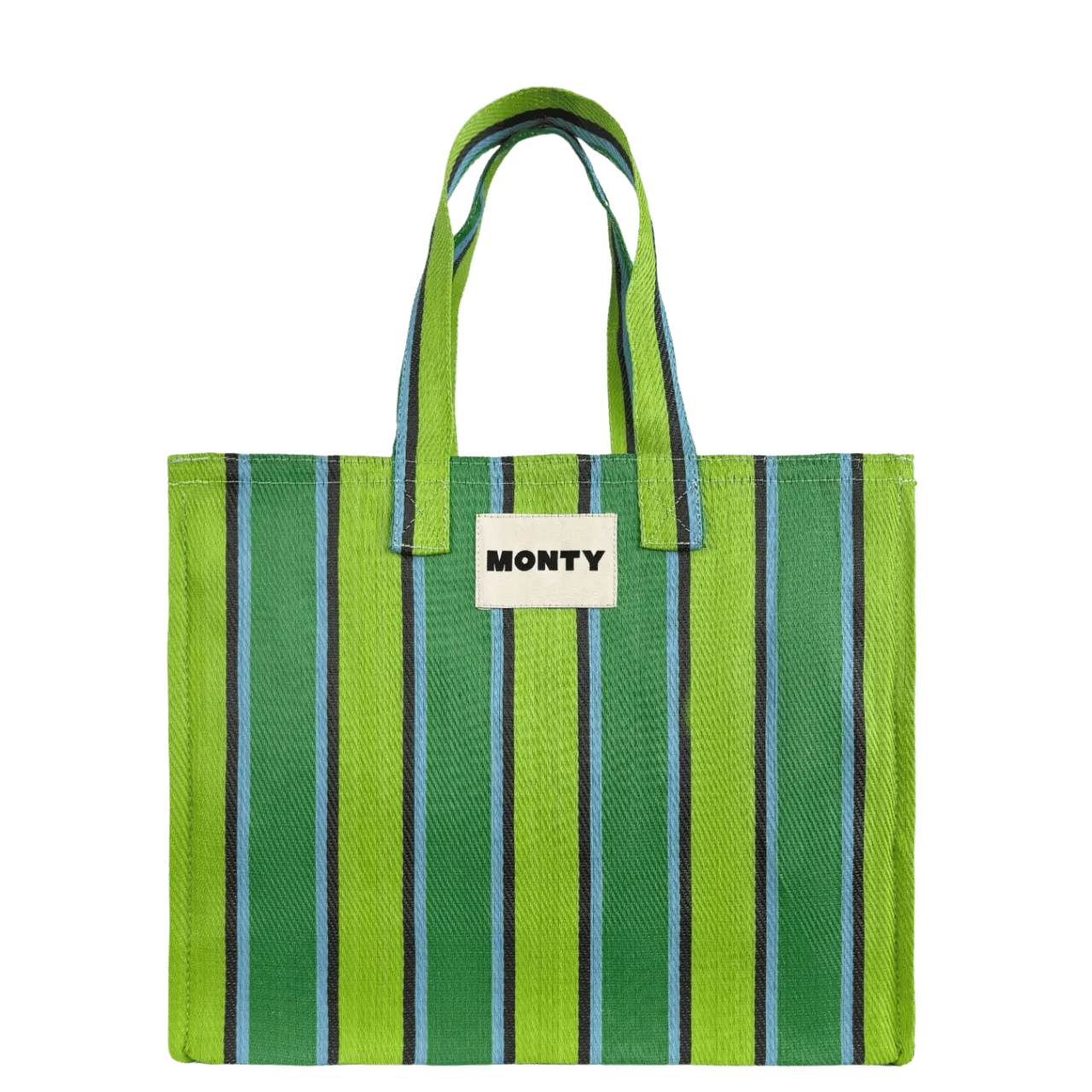 Medium Shoulder Bag - Lilypad & Pine