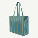 Medium Recycled Nylon - Pickle & Frost