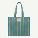 Medium Recycled Nylon - Pickle & Frost