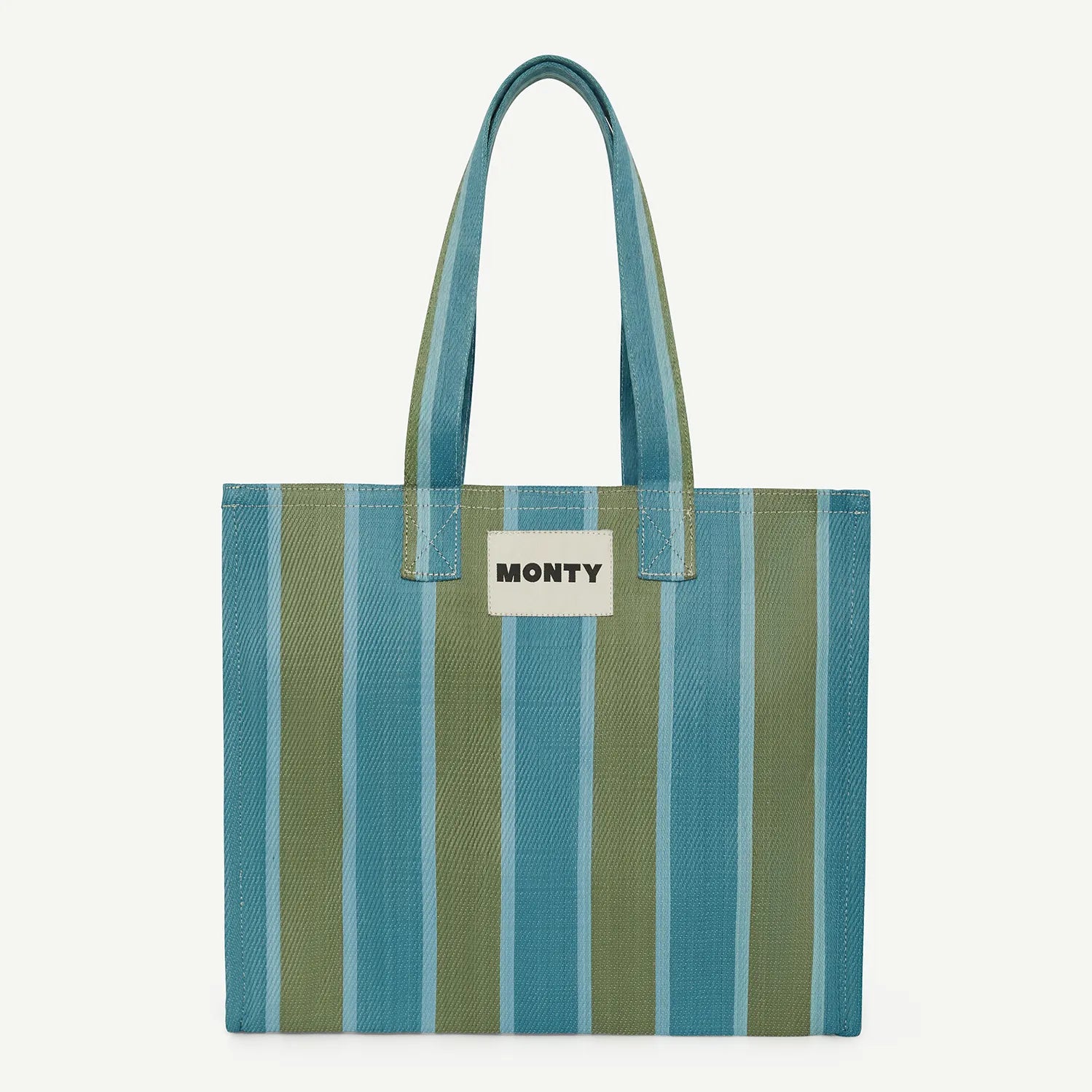 Medium Shoulder Bag - Pickle & Frost