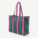 Medium Recycled Nylon - Velvet Rose & Ivy