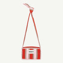 Nodo Organic Cotton - Blancmange & Kiss