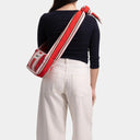 Nodo Organic Cotton - Blancmange & Kiss