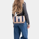 Nodo Organic Cotton - Cashmere & Ink