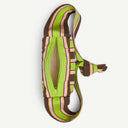 Nodo Organic Cotton - Rosewood & Glow