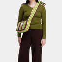 Nodo Organic Cotton - Rosewood & Glow