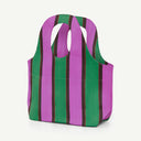 Oval Recycled Nylon - Velvet Rose & Ivy