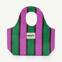 Oval Recycled Nylon - Velvet Rose & Ivy