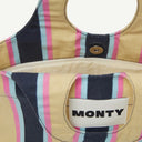 Oval Organic Cotton - Cashmere & Ink