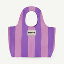 Oval Recycled Nylon - Oink & Ube
