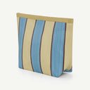 Pouch Recycled Nylon - Oatmeal & Cloud