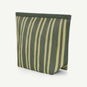 Pouch Recycled Nylon - Olive & Zest