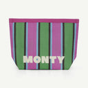 Pouch Recycled Nylon - Tulip & Thyme