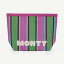 Shopper & Pouch Recycled Nylon Set - Tulip & Thyme