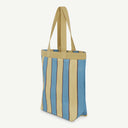 Shopper Recycled Nylon - Oatmeal & Cloud