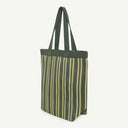 Shopper Recycled Nylon - Olive & Zest