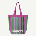 Shopper Recycled Nylon - Tulip & Thyme