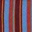 Domino Organic Cotton - Sienna & Haze