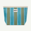 Washbag Recycled Nylon - Pickle & Frost